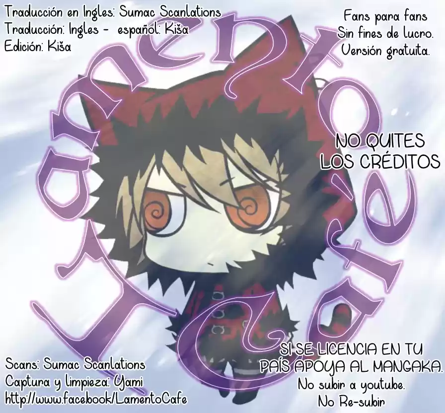 Koisuru Boukun (Manga) - Capítulo 55.7 - Página 10 - LectorTMOo