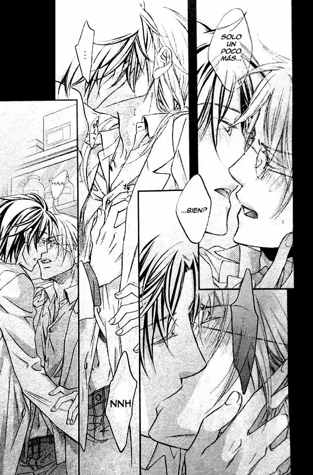 Koisuru Boukun (Manga) - Capítulo 56 - Página 23 - LectorTMOo