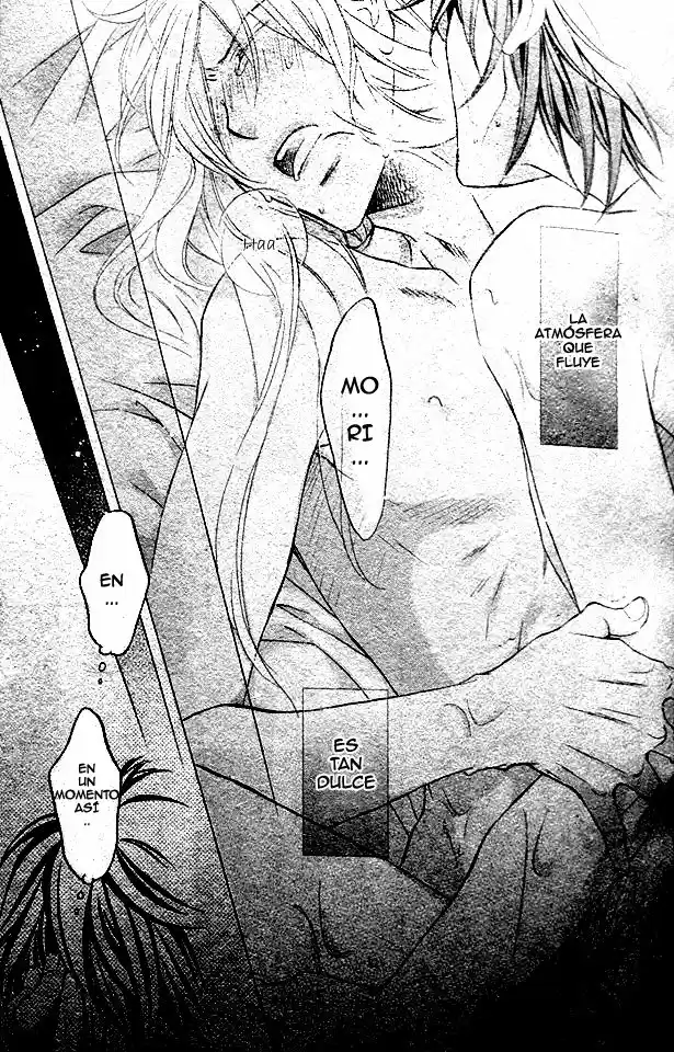 Koisuru Boukun (Manga) - Capítulo 56 - Página 29 - LectorTMOo
