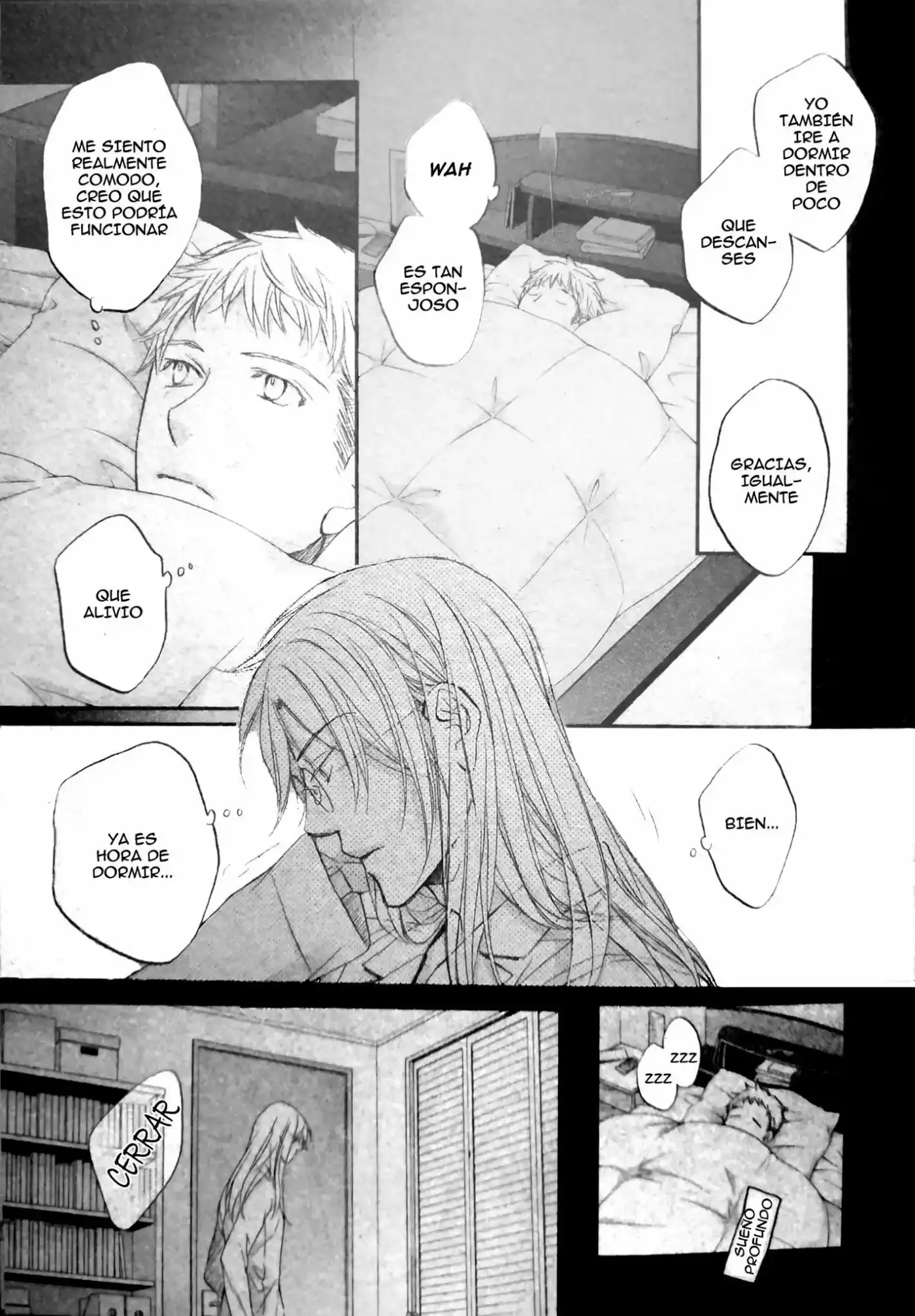 Koisuru Boukun (Manga) - Capítulo 58 - Página 27 - LectorTMOo