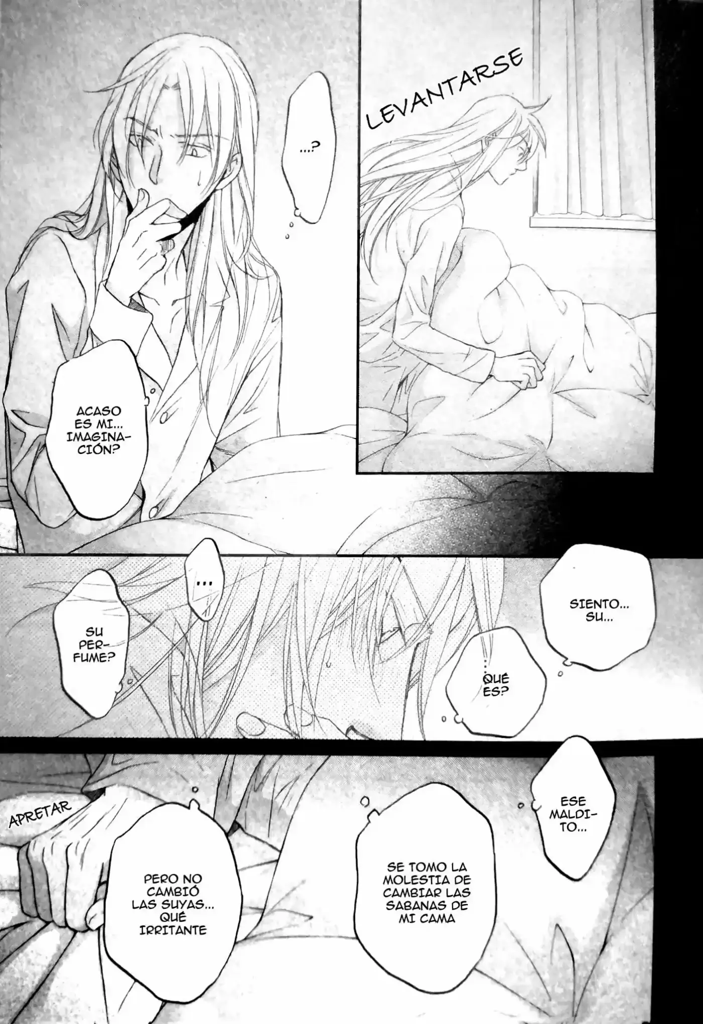 Koisuru Boukun (Manga) - Capítulo 58 - Página 29 - LectorTMOo