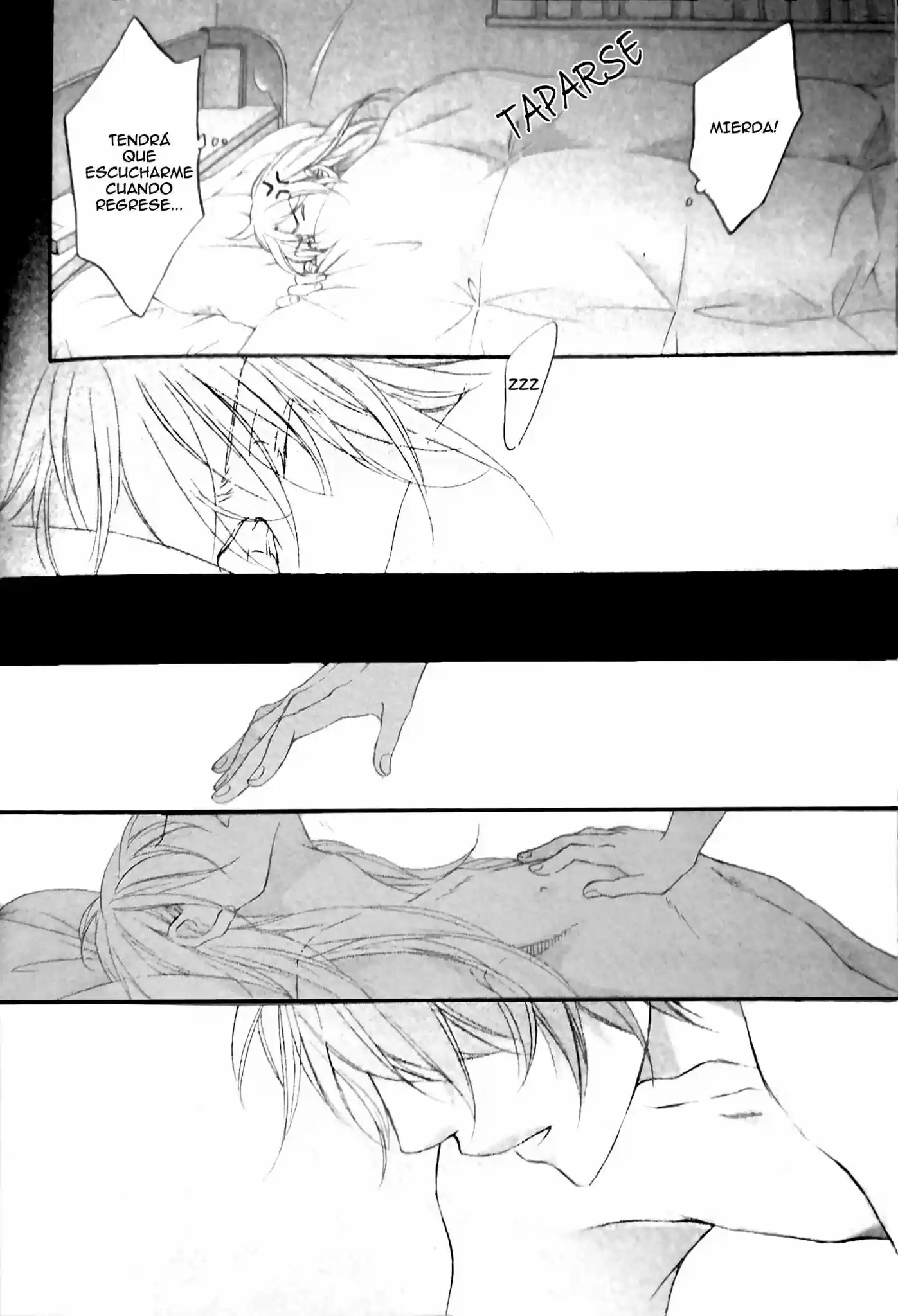Koisuru Boukun (Manga) - Capítulo 58 - Página 30 - LectorTMOo