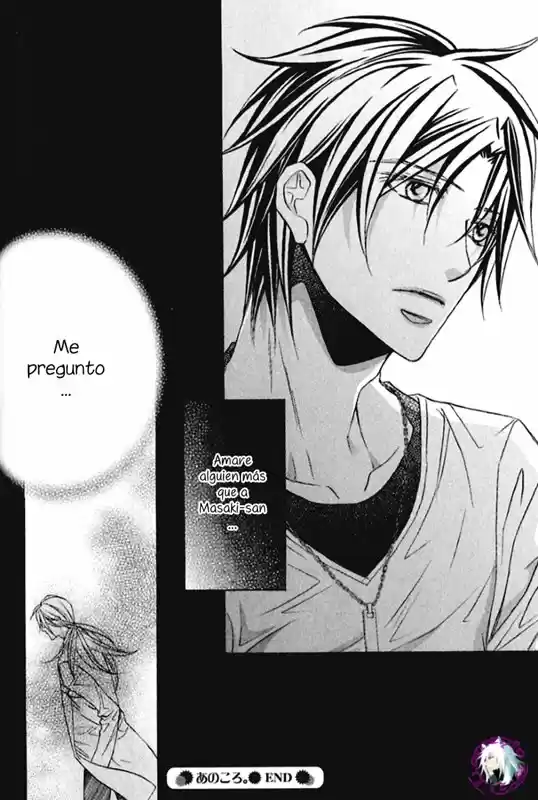 Koisuru Boukun (Manga) - Capítulo 6.5 - Página 8 - LectorTMOo