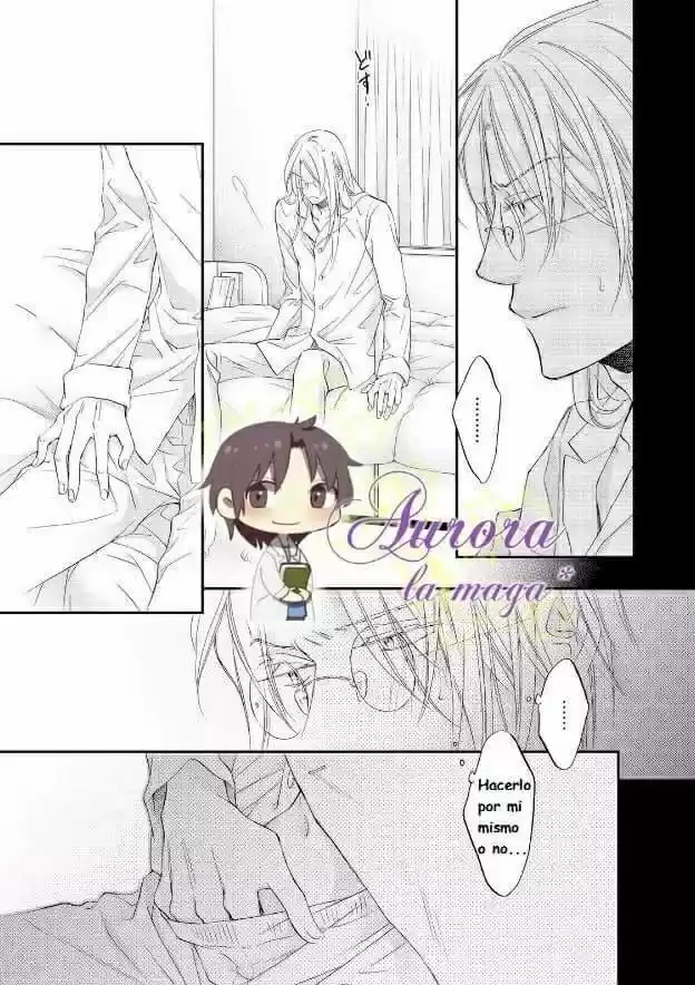 Koisuru Boukun (Manga) - Capítulo 60 - Página 9 - LectorTMOo