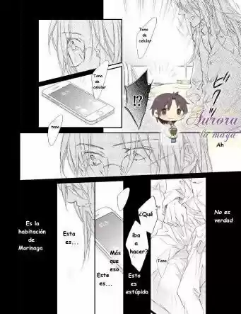 Koisuru Boukun (Manga) - Capítulo 60 - Página 10 - LectorTMOo