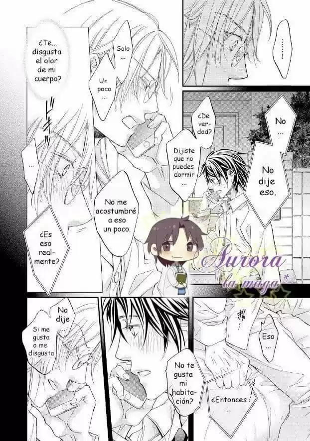 Koisuru Boukun (Manga) - Capítulo 60 - Página 14 - LectorTMOo