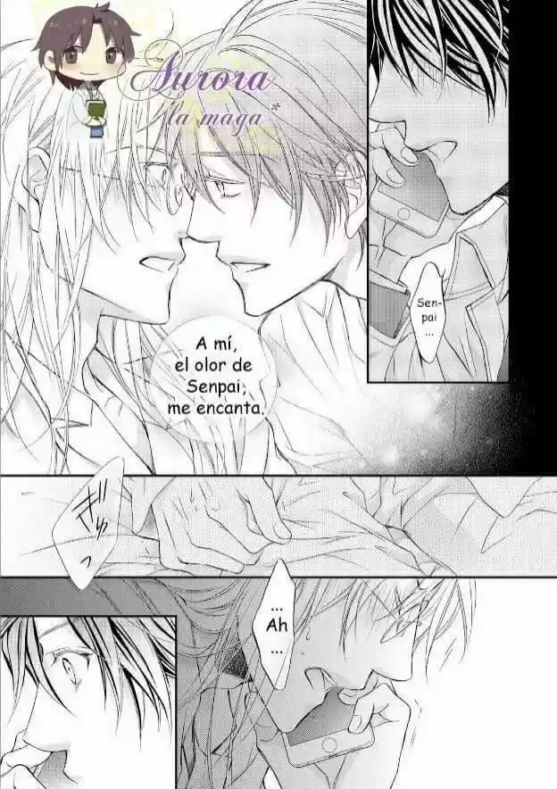 Koisuru Boukun (Manga) - Capítulo 60 - Página 15 - LectorTMOo