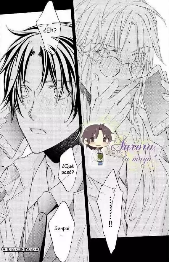 Koisuru Boukun (Manga) - Capítulo 60 - Página 16 - LectorTMOo