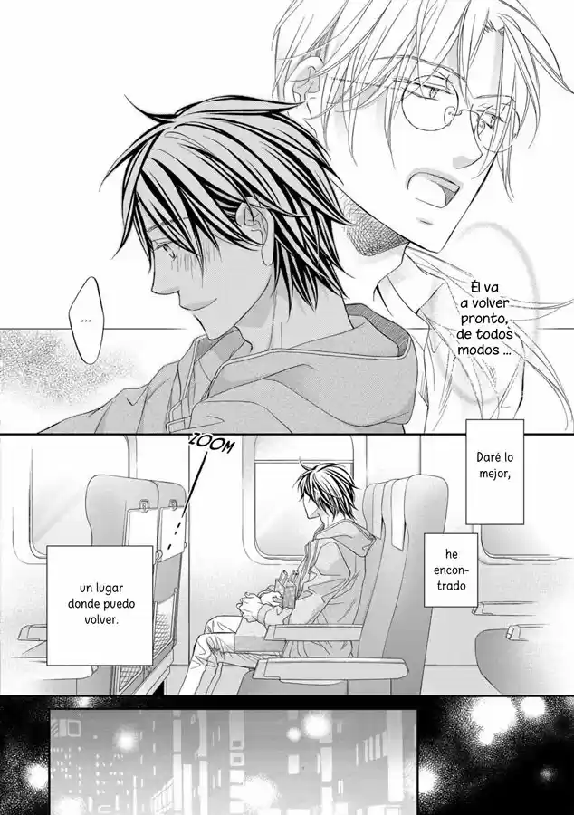 Koisuru Boukun (Manga) - Capítulo 62 - Página 11 - LectorTMOo