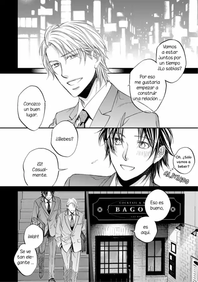 Koisuru Boukun (Manga) - Capítulo 63 - Página 2 - LectorTMOo