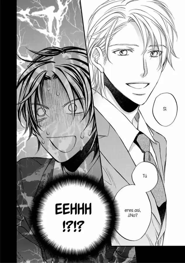 Koisuru Boukun (Manga) - Capítulo 63 - Página 4 - LectorTMOo