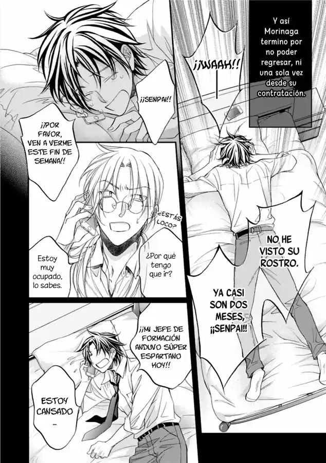 Koisuru Boukun (Manga) - Capítulo 63 - Página 14 - LectorTMOo