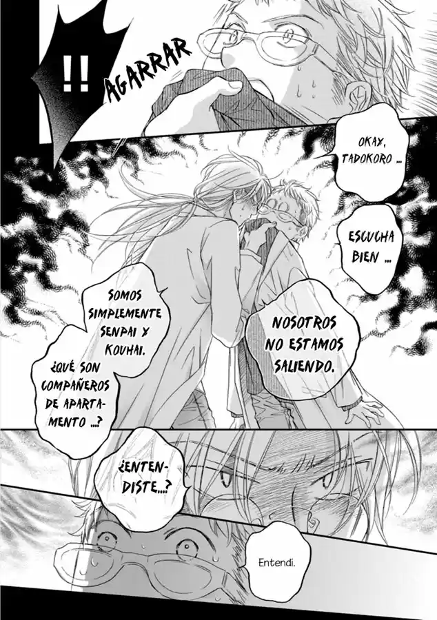 Koisuru Boukun (Manga) - Capítulo 63 - Página 28 - LectorTMOo