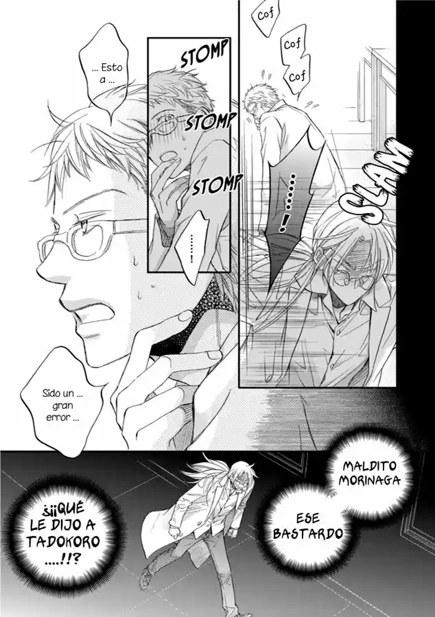 Koisuru Boukun (Manga) - Capítulo 63 - Página 29 - LectorTMOo