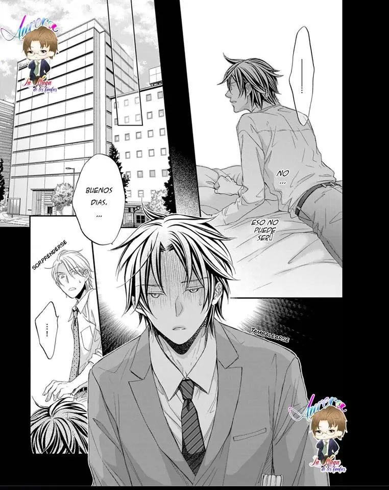 Koisuru Boukun (Manga) - Capítulo 64 - Página 11 - LectorTMOo