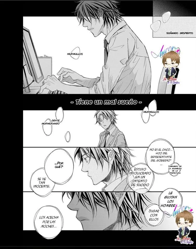 Koisuru Boukun (Manga) - Capítulo 64 - Página 16 - LectorTMOo