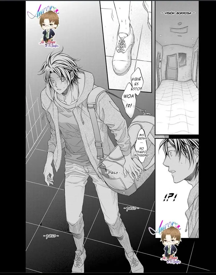 Koisuru Boukun (Manga) - Capítulo 64 - Página 20 - LectorTMOo