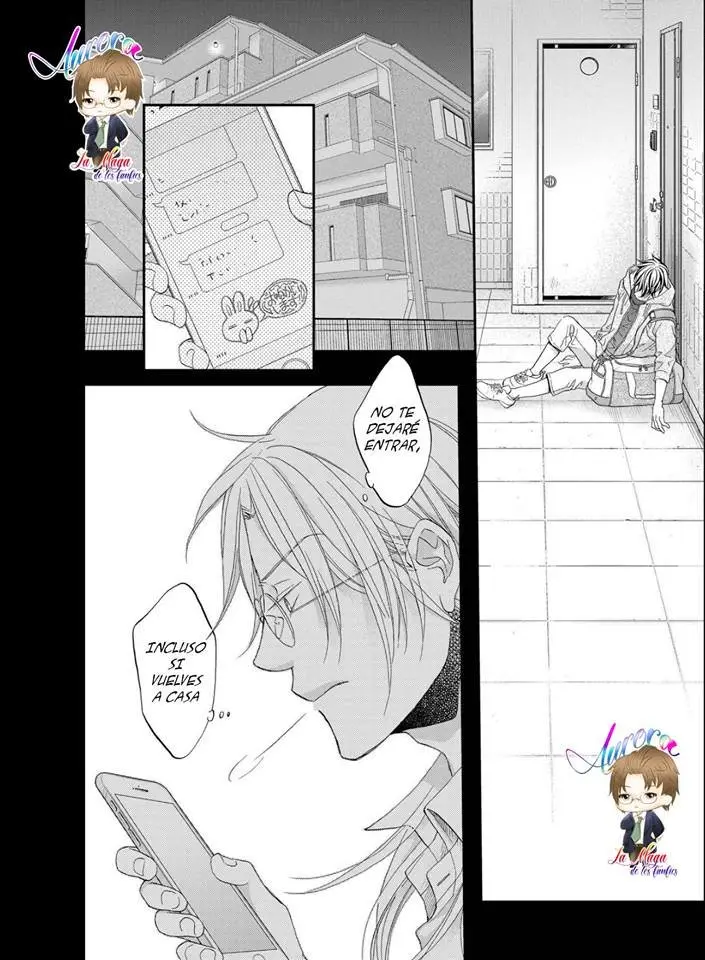 Koisuru Boukun (Manga) - Capítulo 64 - Página 22 - LectorTMOo