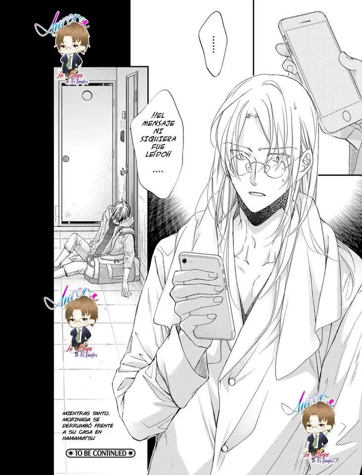 Koisuru Boukun (Manga) - Capítulo 64 - Página 27 - LectorTMOo