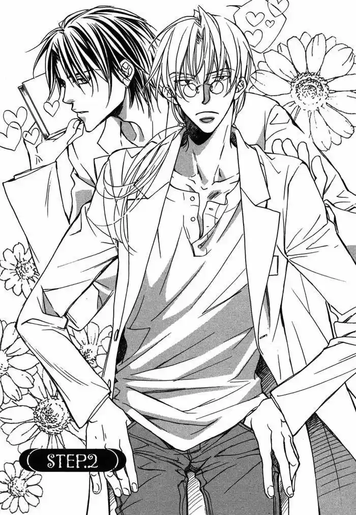 Koisuru Boukun (Manga) - Capítulo 7 - Página 3 - LectorTMOo