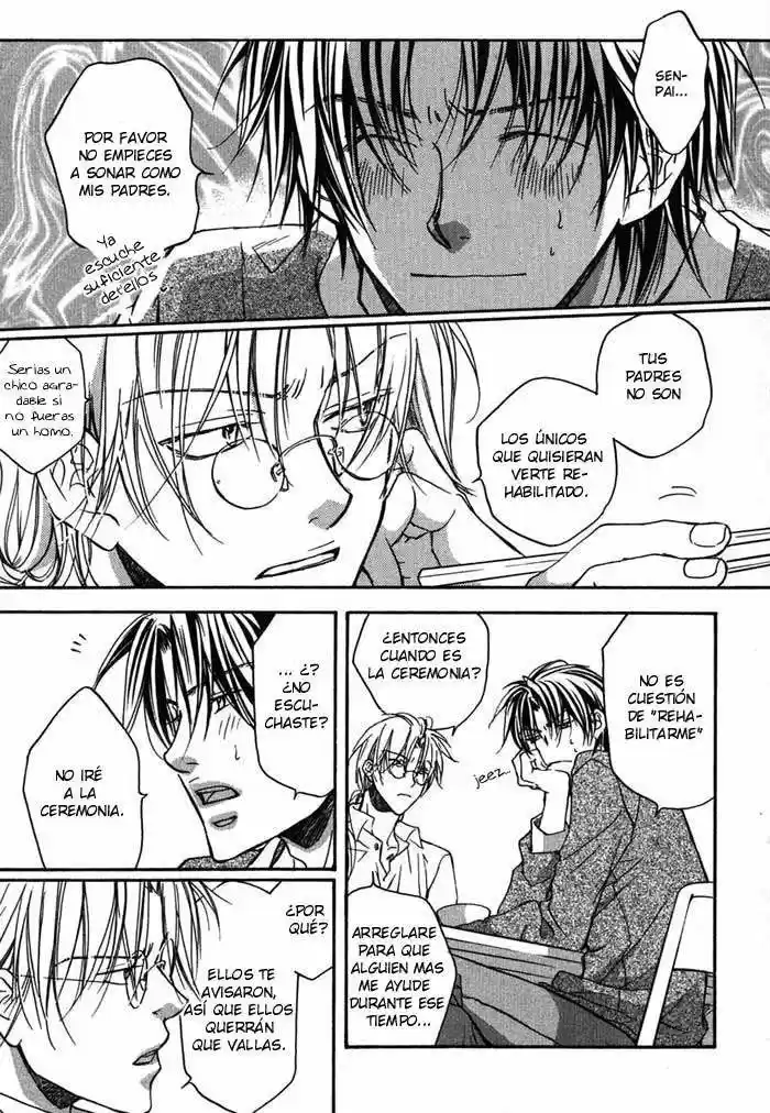 Koisuru Boukun (Manga) - Capítulo 7 - Página 13 - LectorTMOo