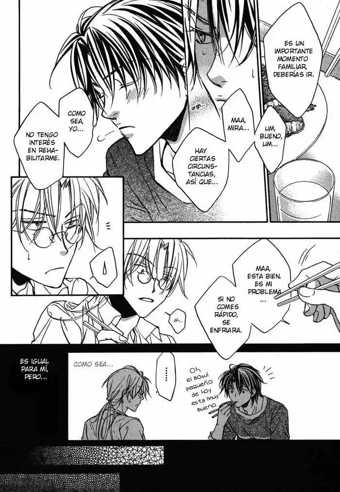 Koisuru Boukun (Manga) - Capítulo 7 - Página 14 - LectorTMOo