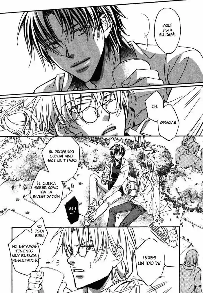 Koisuru Boukun (Manga) - Capítulo 7 - Página 16 - LectorTMOo