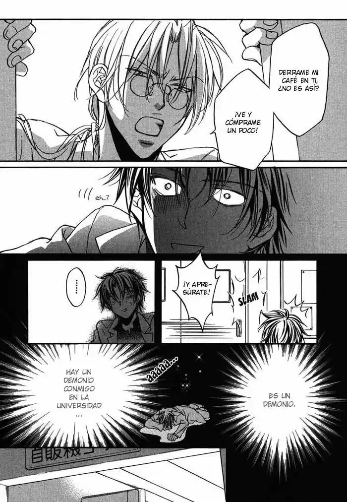 Koisuru Boukun (Manga) - Capítulo 7 - Página 24 - LectorTMOo
