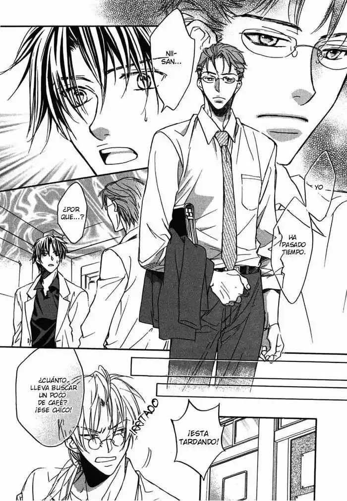 Koisuru Boukun (Manga) - Capítulo 7 - Página 26 - LectorTMOo