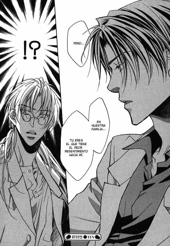 Koisuru Boukun (Manga) - Capítulo 7 - Página 30 - LectorTMOo