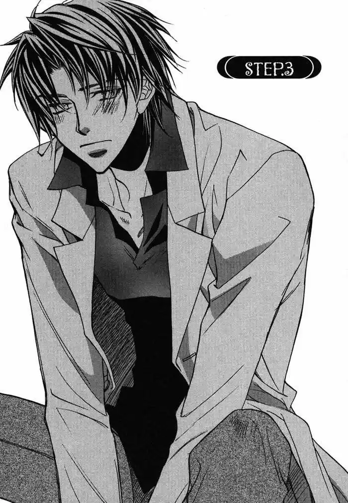 Koisuru Boukun (Manga) - Capítulo 8 - Página 3 - LectorTMOo