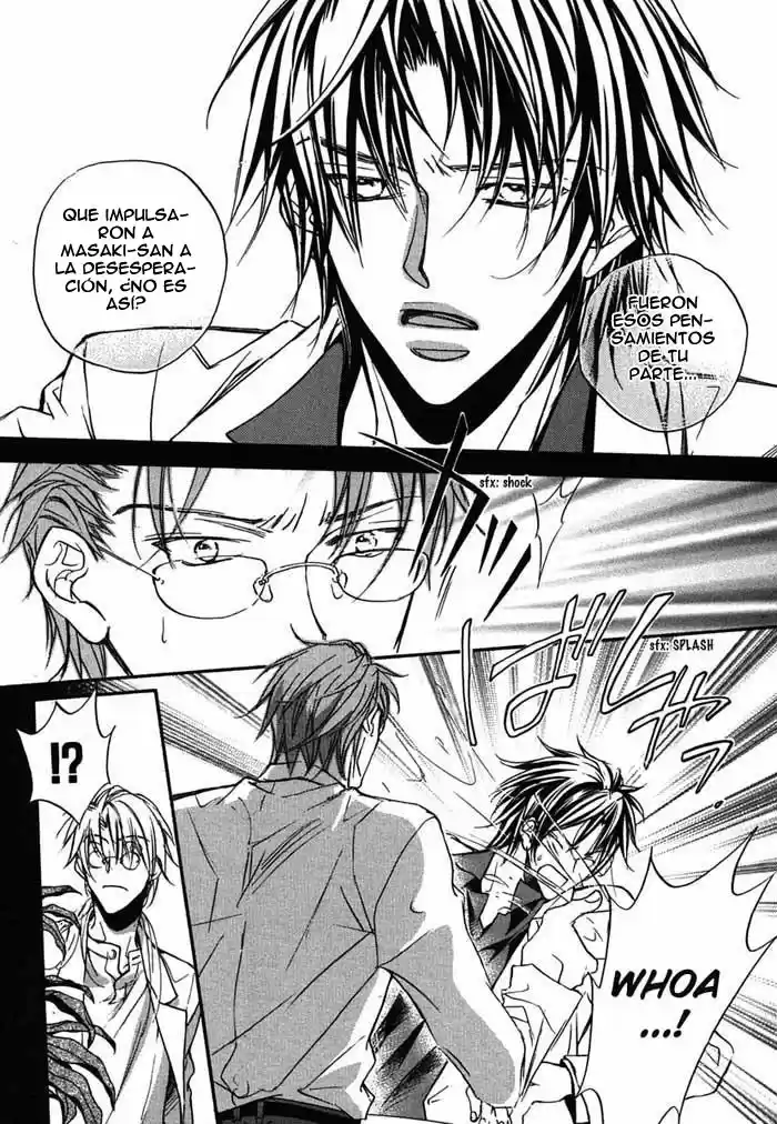 Koisuru Boukun (Manga) - Capítulo 8 - Página 8 - LectorTMOo