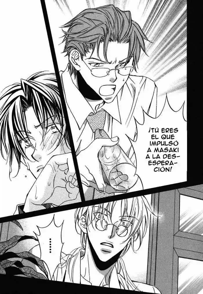 Koisuru Boukun (Manga) - Capítulo 8 - Página 9 - LectorTMOo