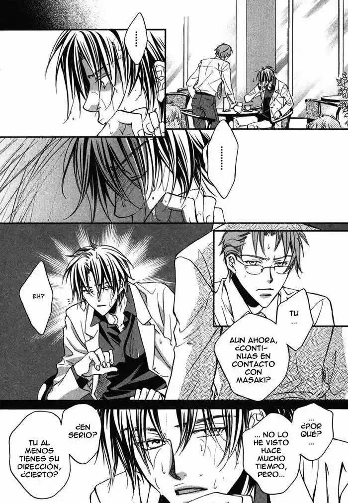 Koisuru Boukun (Manga) - Capítulo 8 - Página 10 - LectorTMOo