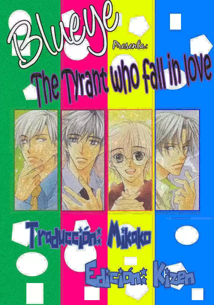 Koisuru Boukun (Manga) - Capítulo 9 - Página 2 - LectorTMOo
