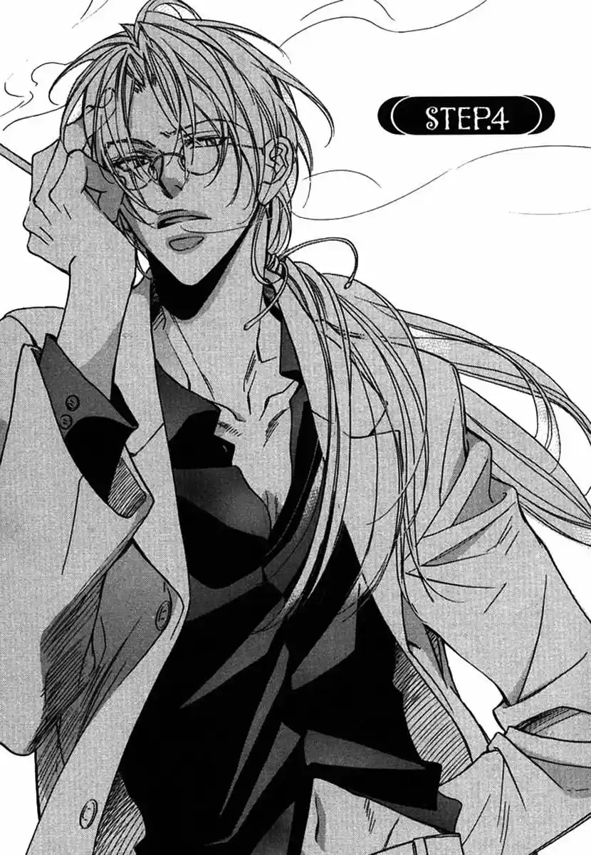 Koisuru Boukun (Manga) - Capítulo 9 - Página 3 - LectorTMOo