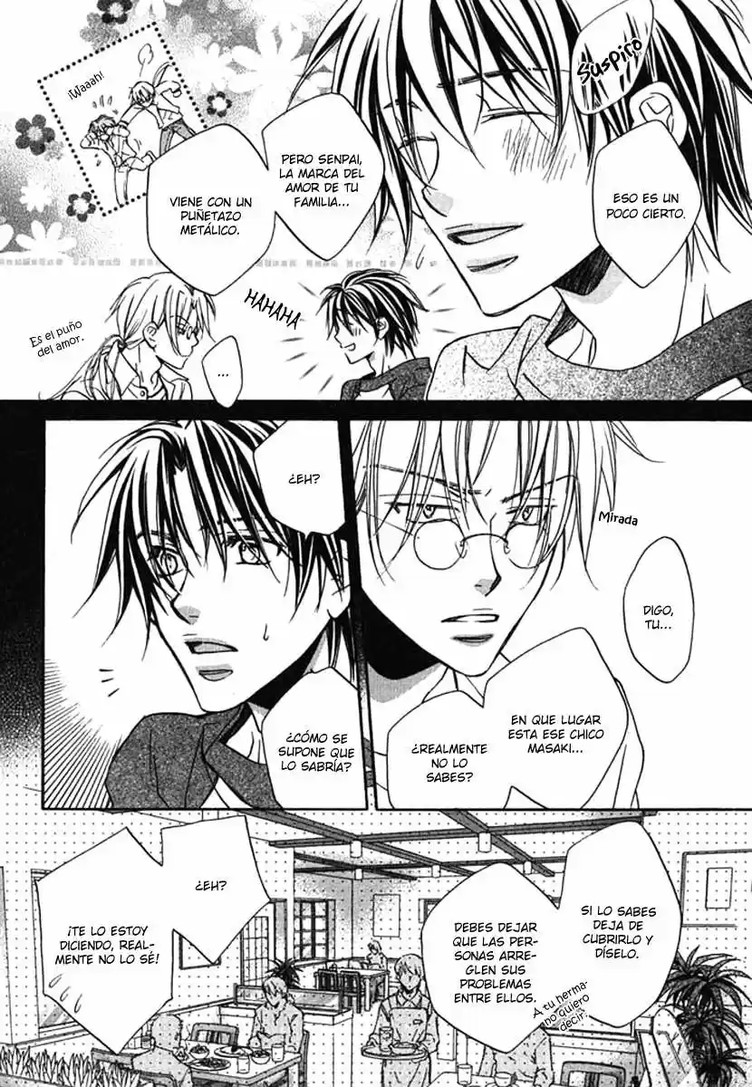 Koisuru Boukun (Manga) - Capítulo 9 - Página 10 - LectorTMOo