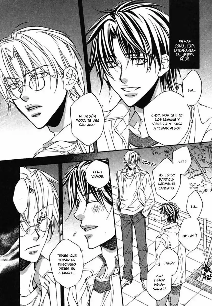 Koisuru Boukun (Manga) - Capítulo 9 - Página 13 - LectorTMOo