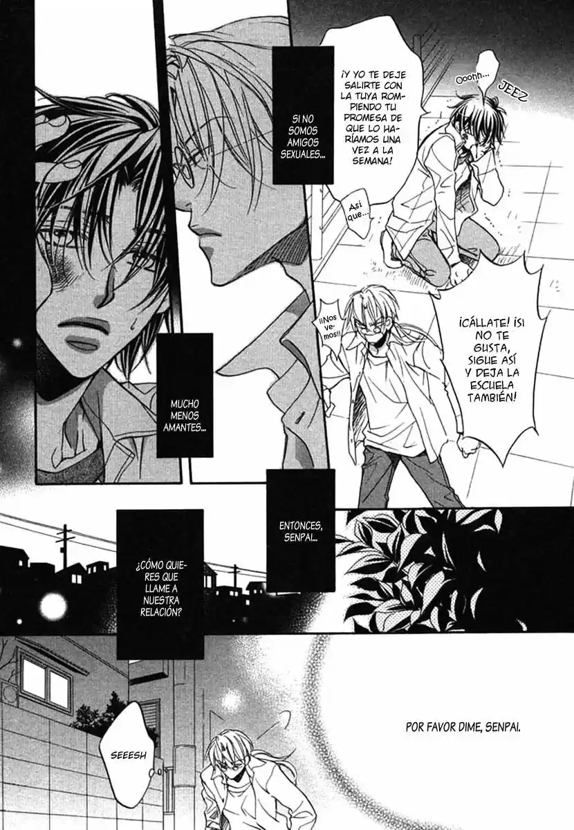 Koisuru Boukun (Manga) - Capítulo 9 - Página 16 - LectorTMOo