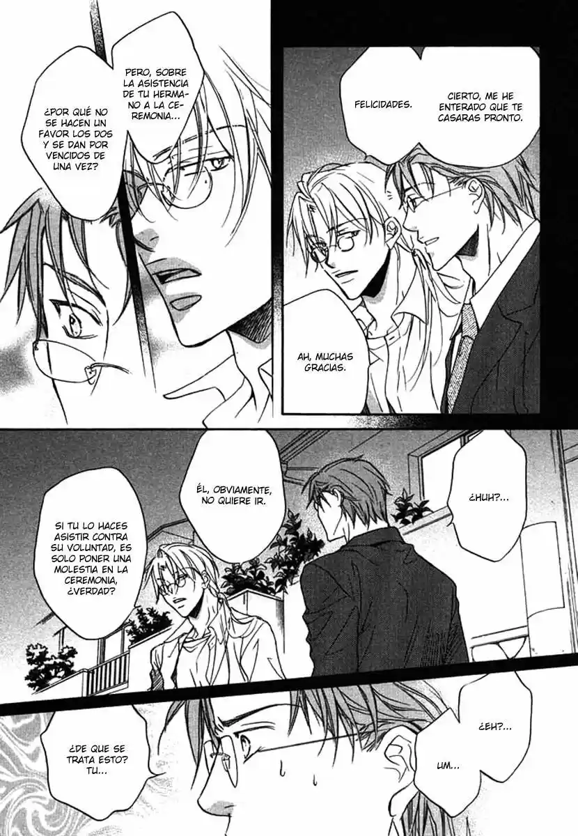 Koisuru Boukun (Manga) - Capítulo 9 - Página 19 - LectorTMOo