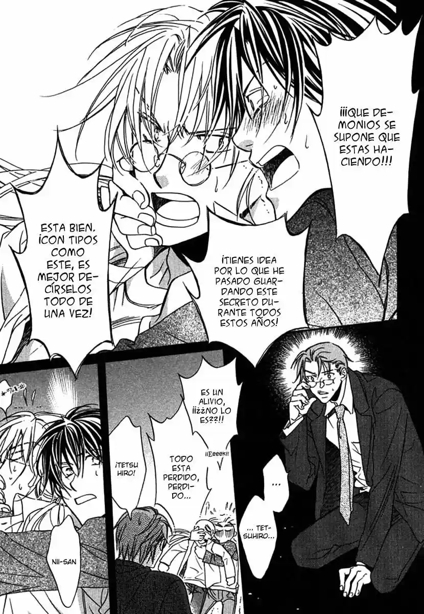 Koisuru Boukun (Manga) - Capítulo 9 - Página 27 - LectorTMOo