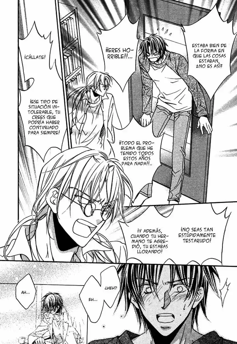 Koisuru Boukun (Manga) - Capítulo 9 - Página 30 - LectorTMOo