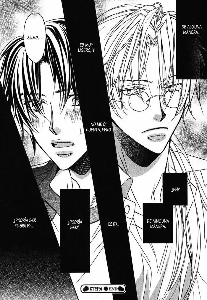 Koisuru Boukun (Manga) - Capítulo 9 - Página 34 - LectorTMOo