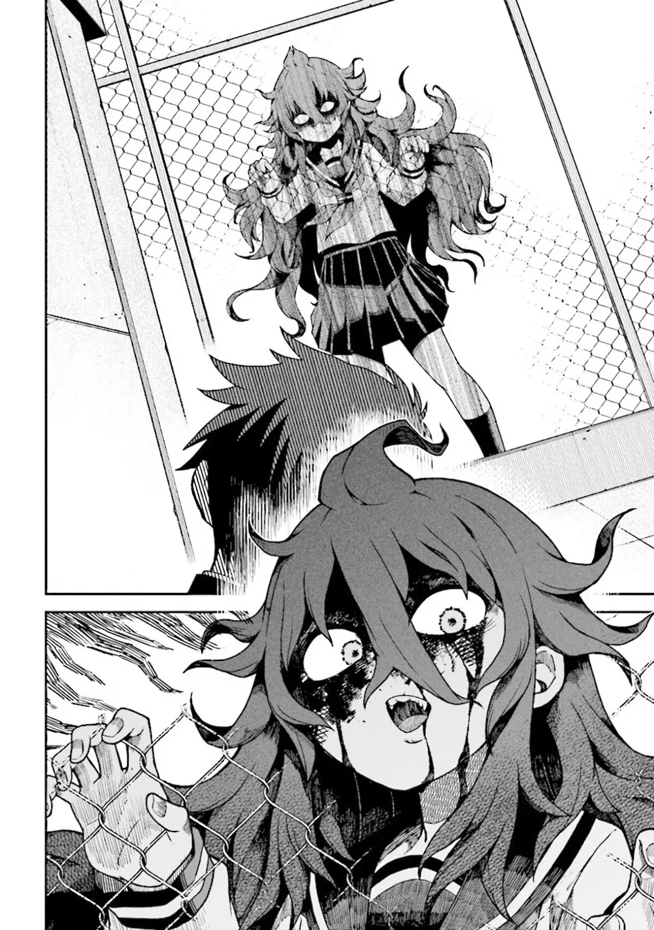 Koisuru Bukimi-chan - Capítulo 2 - Página 20 - LectorTMOo