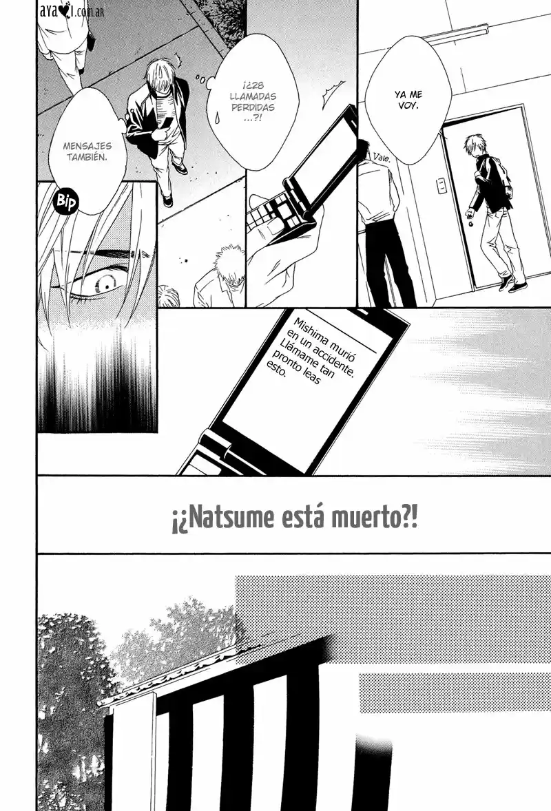 Koisuru cupid (2009) - Capítulo 1 - Página 9 - LectorTMOo