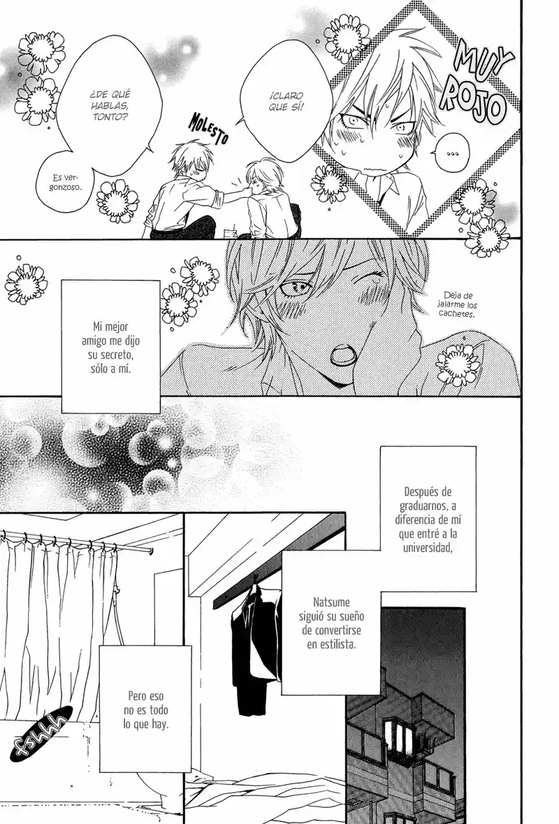 Koisuru cupid (2009) - Capítulo 1 - Página 12 - LectorTMOo