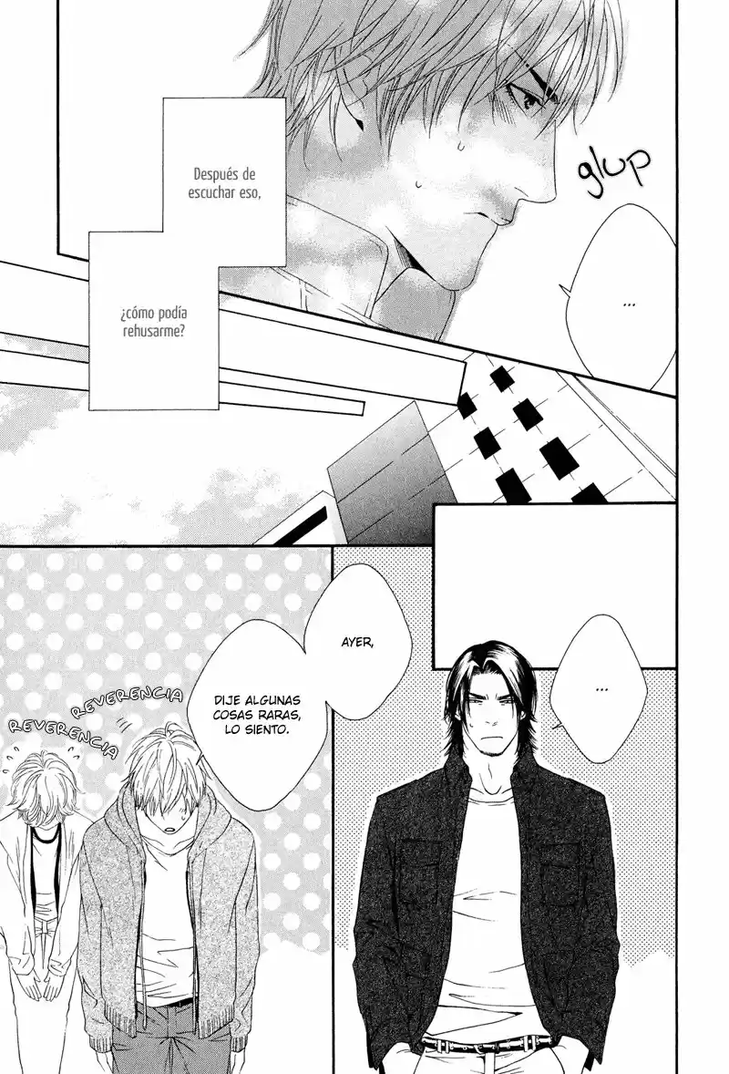 Koisuru cupid (2009) - Capítulo 1 - Página 24 - LectorTMOo