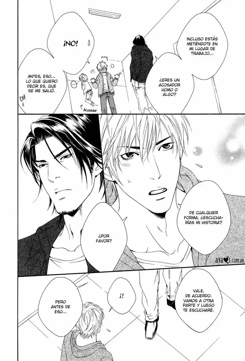 Koisuru cupid (2009) - Capítulo 1 - Página 25 - LectorTMOo