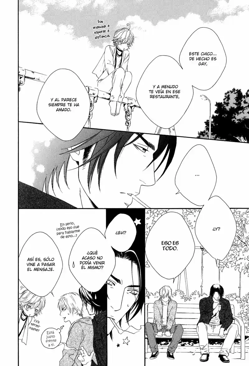 Koisuru cupid (2009) - Capítulo 1 - Página 27 - LectorTMOo