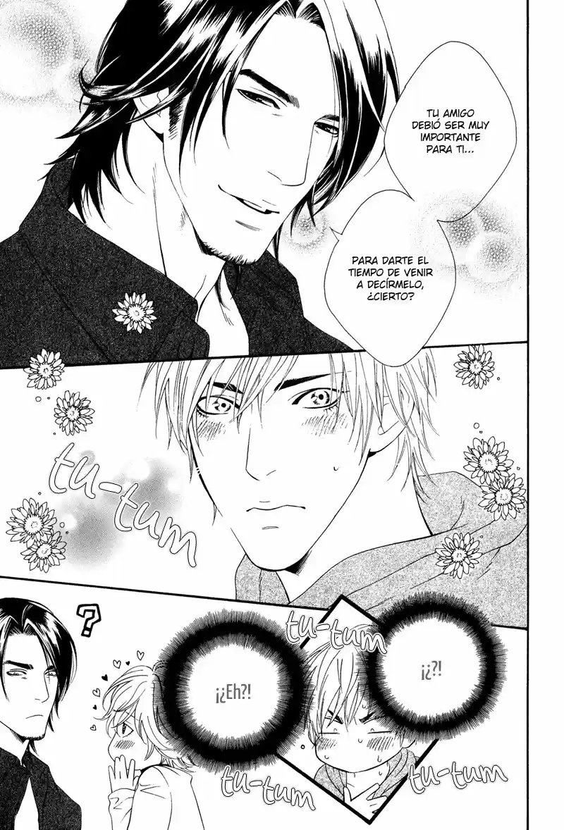 Koisuru cupid (2009) - Capítulo 1 - Página 30 - LectorTMOo